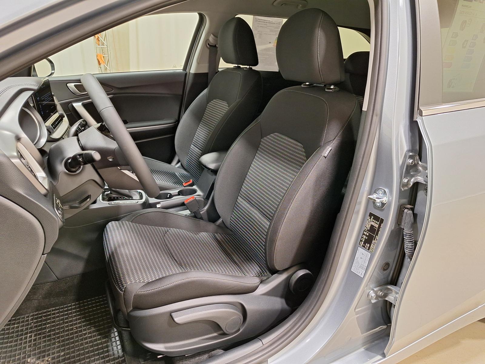 Kia cee'd Sportswagon – Bild 18
