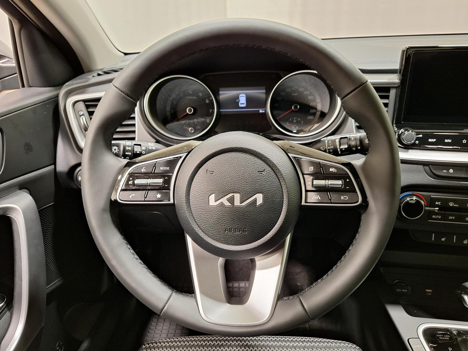 Kia cee'd Sportswagon – Bild 21