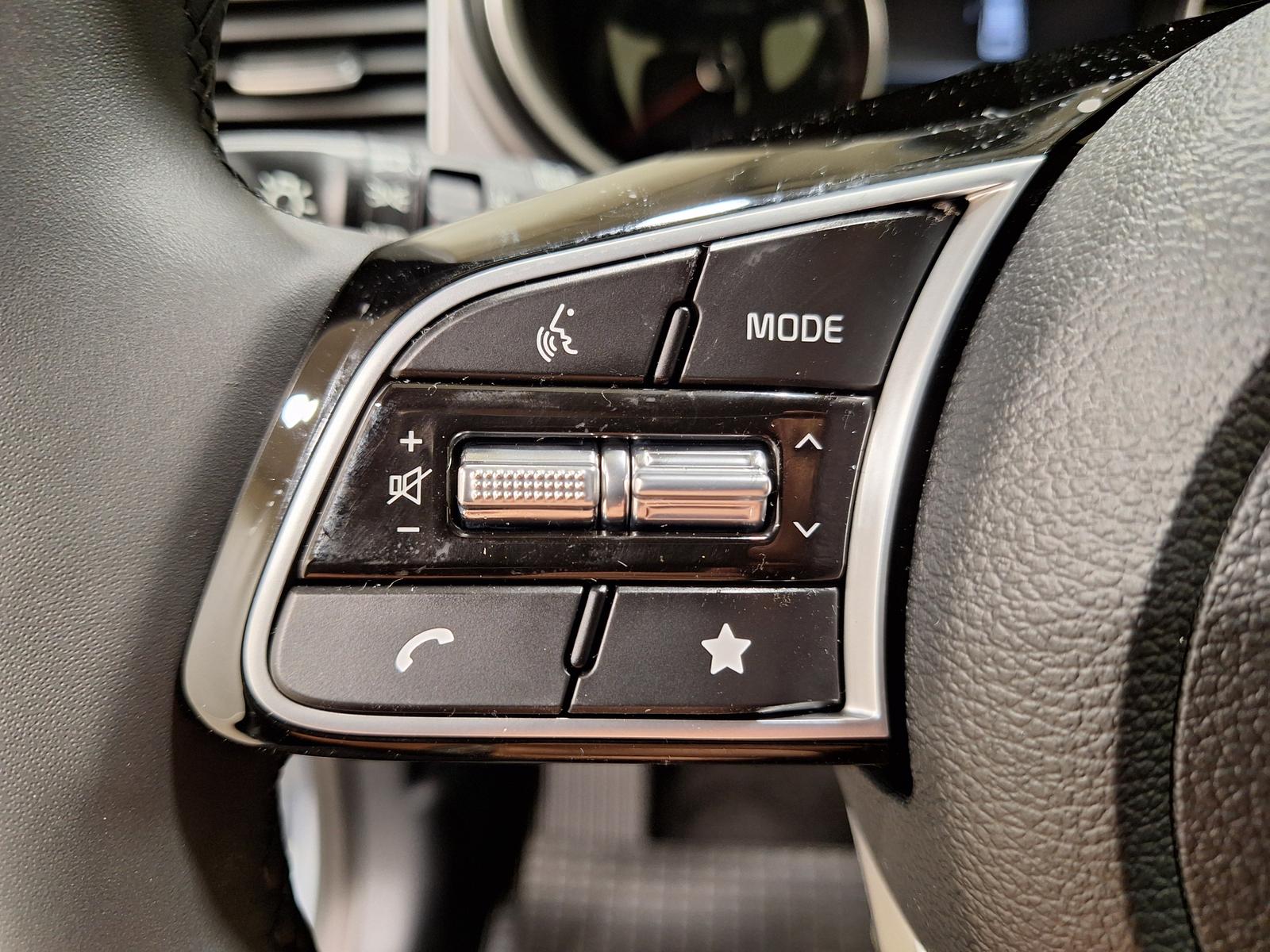 Kia cee'd Sportswagon – Bild 22