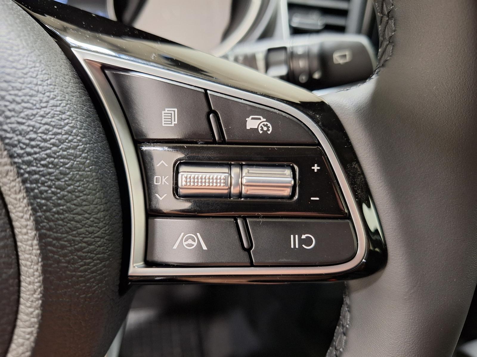 Kia cee'd Sportswagon – Bild 23