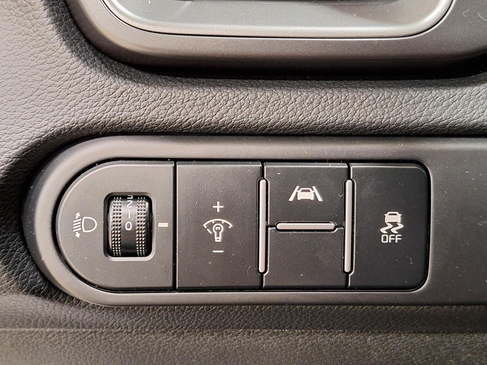 Kia cee'd Sportswagon – Bild 24