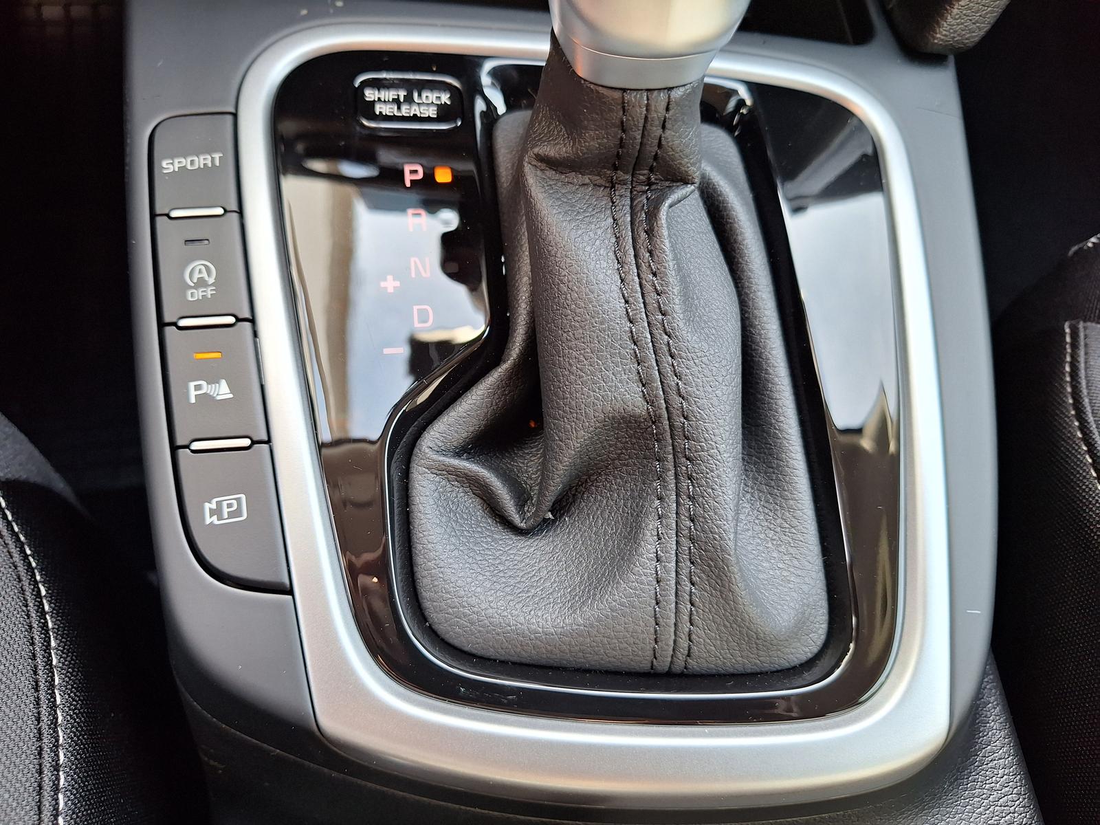 Kia cee'd Sportswagon – Bild 25