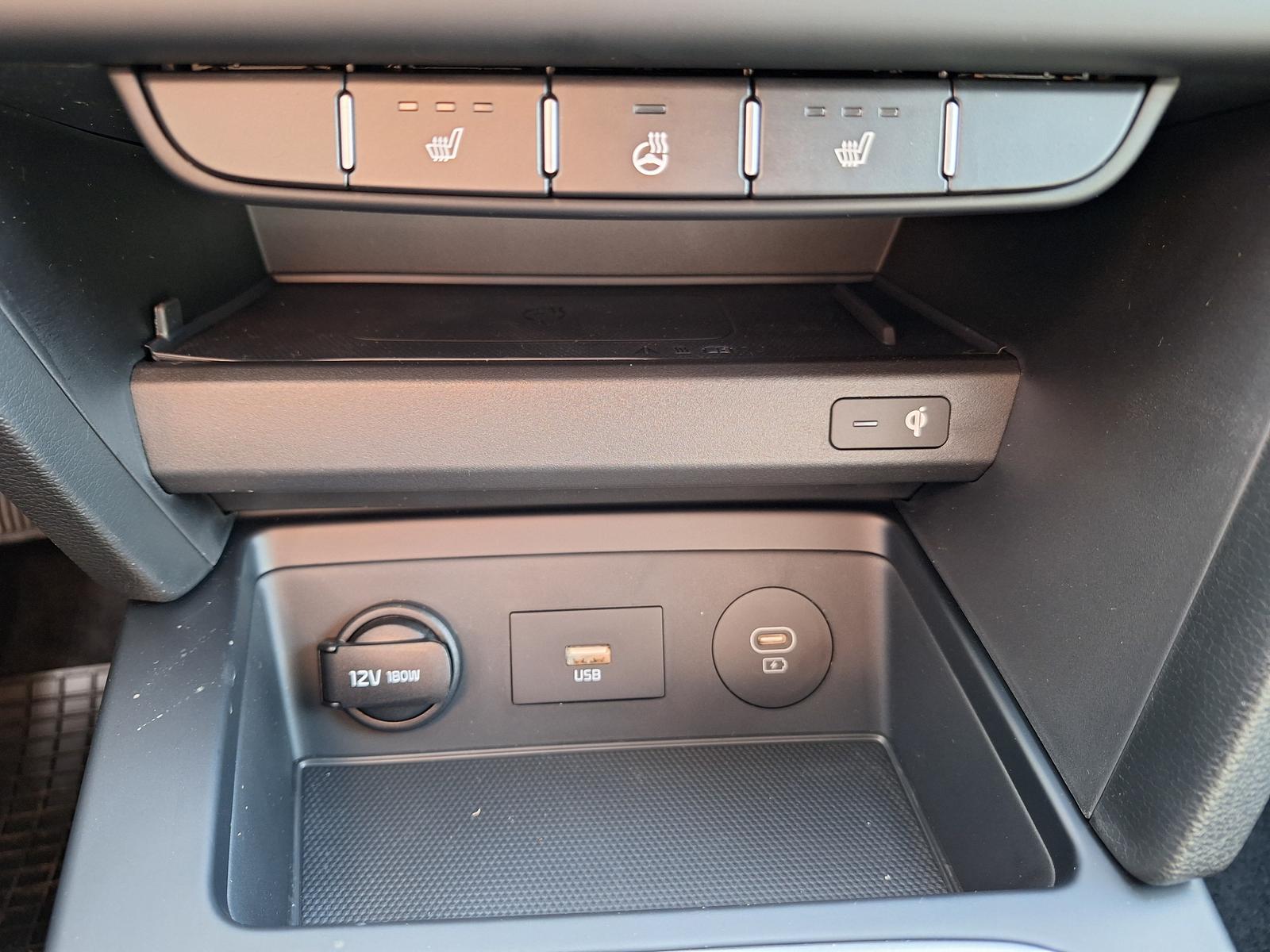 Kia cee'd Sportswagon – Bild 26