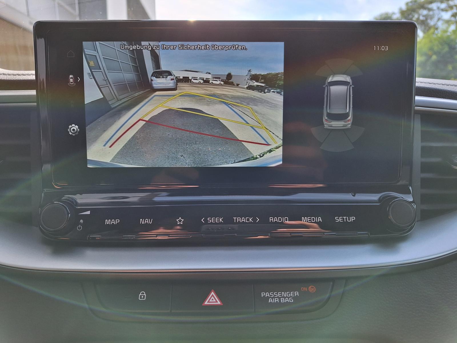 Kia cee'd Sportswagon – Bild 27