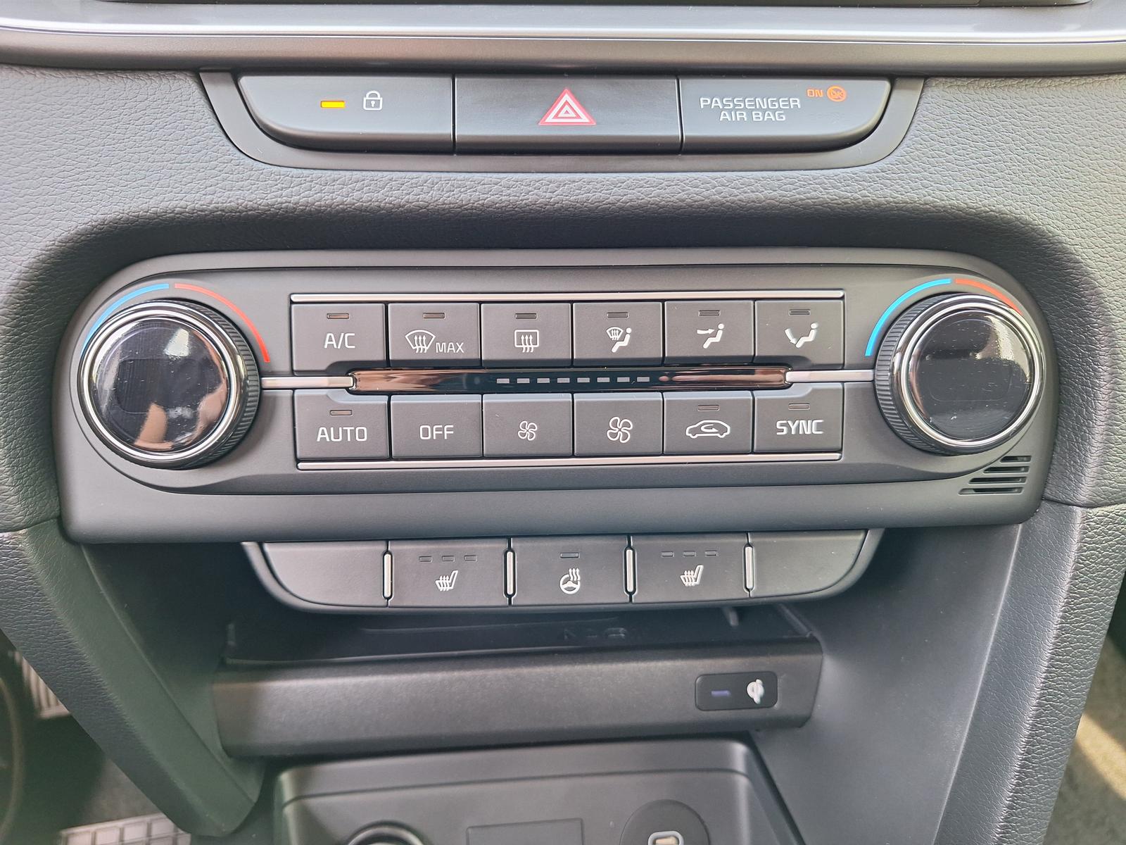 Kia cee'd Sportswagon – Bild 28