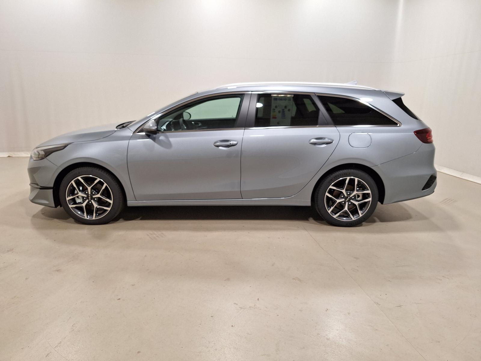 Kia cee'd Sportswagon – Bild 3