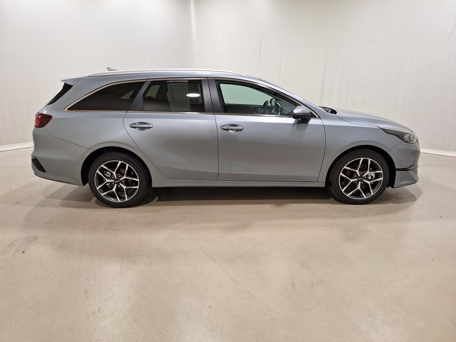 Kia cee'd Sportswagon – Bild 7