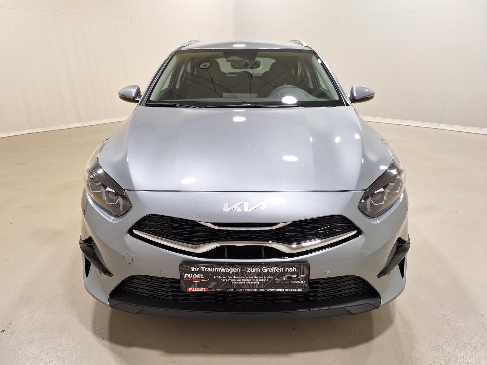 Kia cee'd Sportswagon – Bild 9
