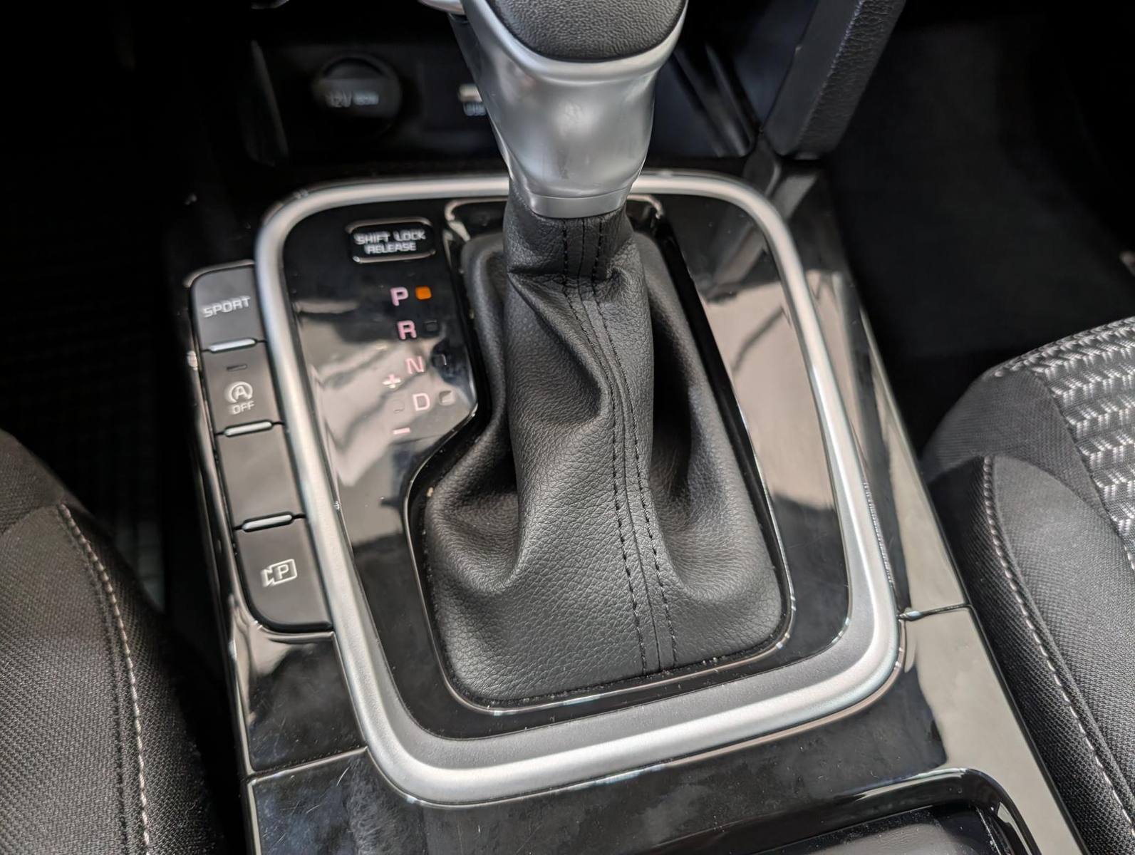 Kia cee'd Sportswagon – Bild 13