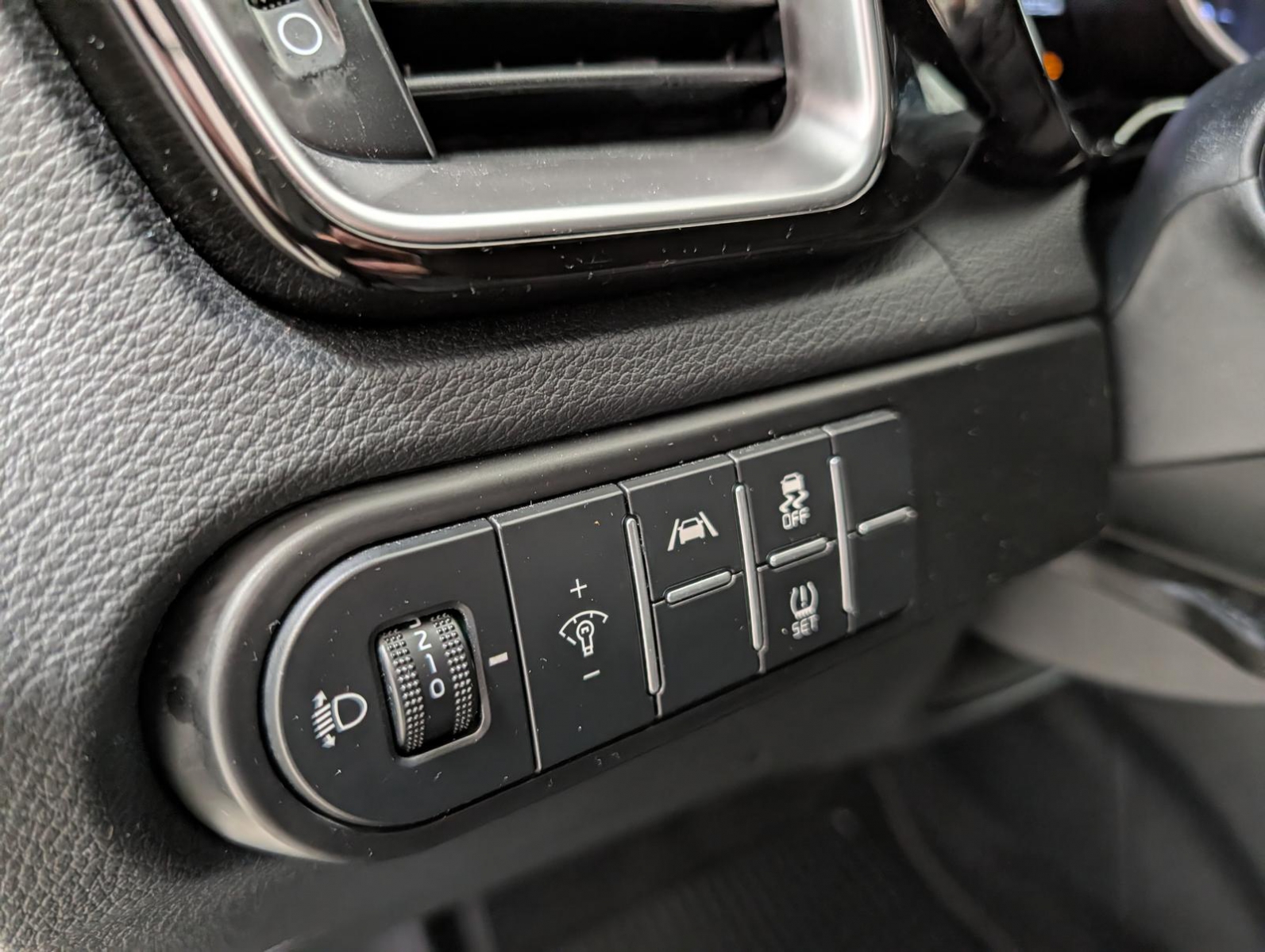 Kia cee'd Sportswagon – Bild 16