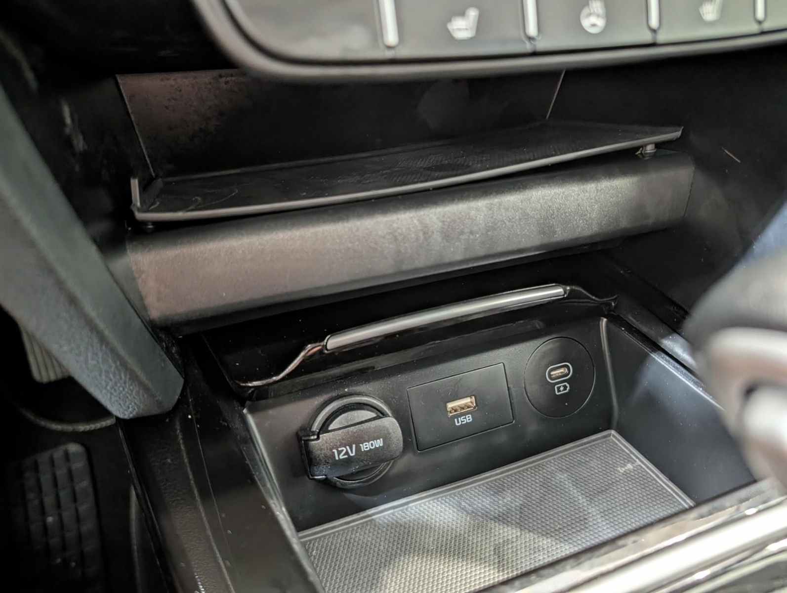 Kia cee'd Sportswagon – Bild 17