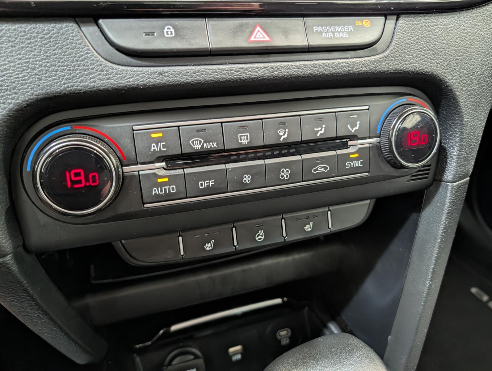Kia cee'd Sportswagon – Bild 18