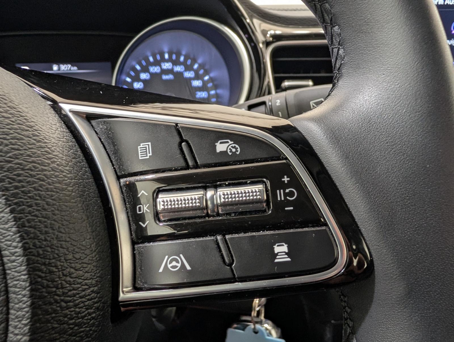 Kia cee'd Sportswagon – Bild 23