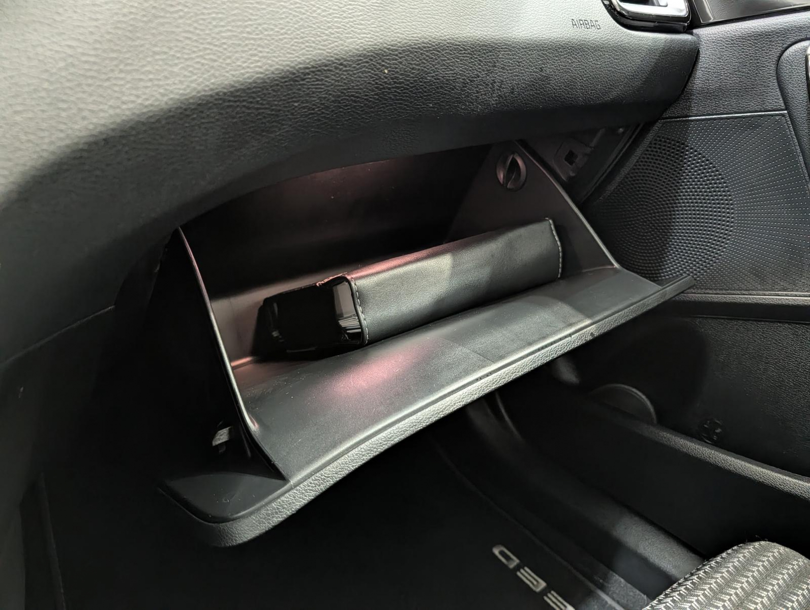 Kia cee'd Sportswagon – Bild 26