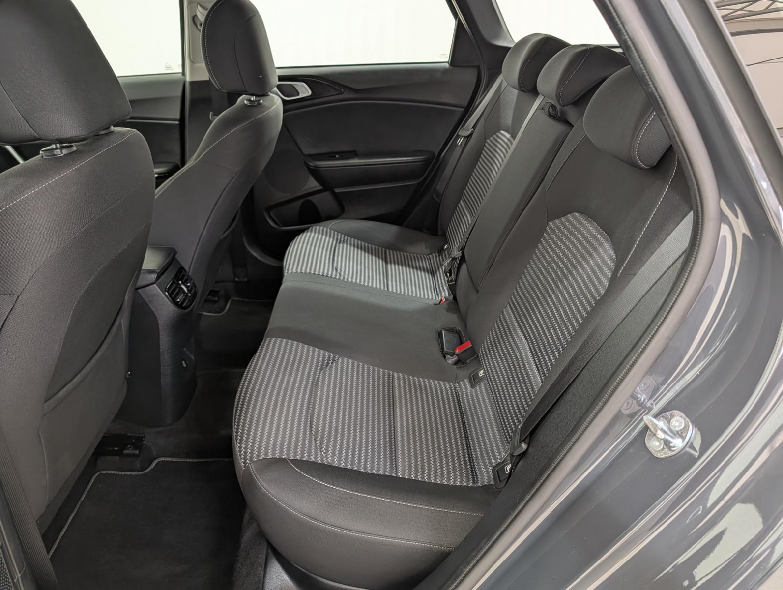 Kia cee'd Sportswagon – Bild 27