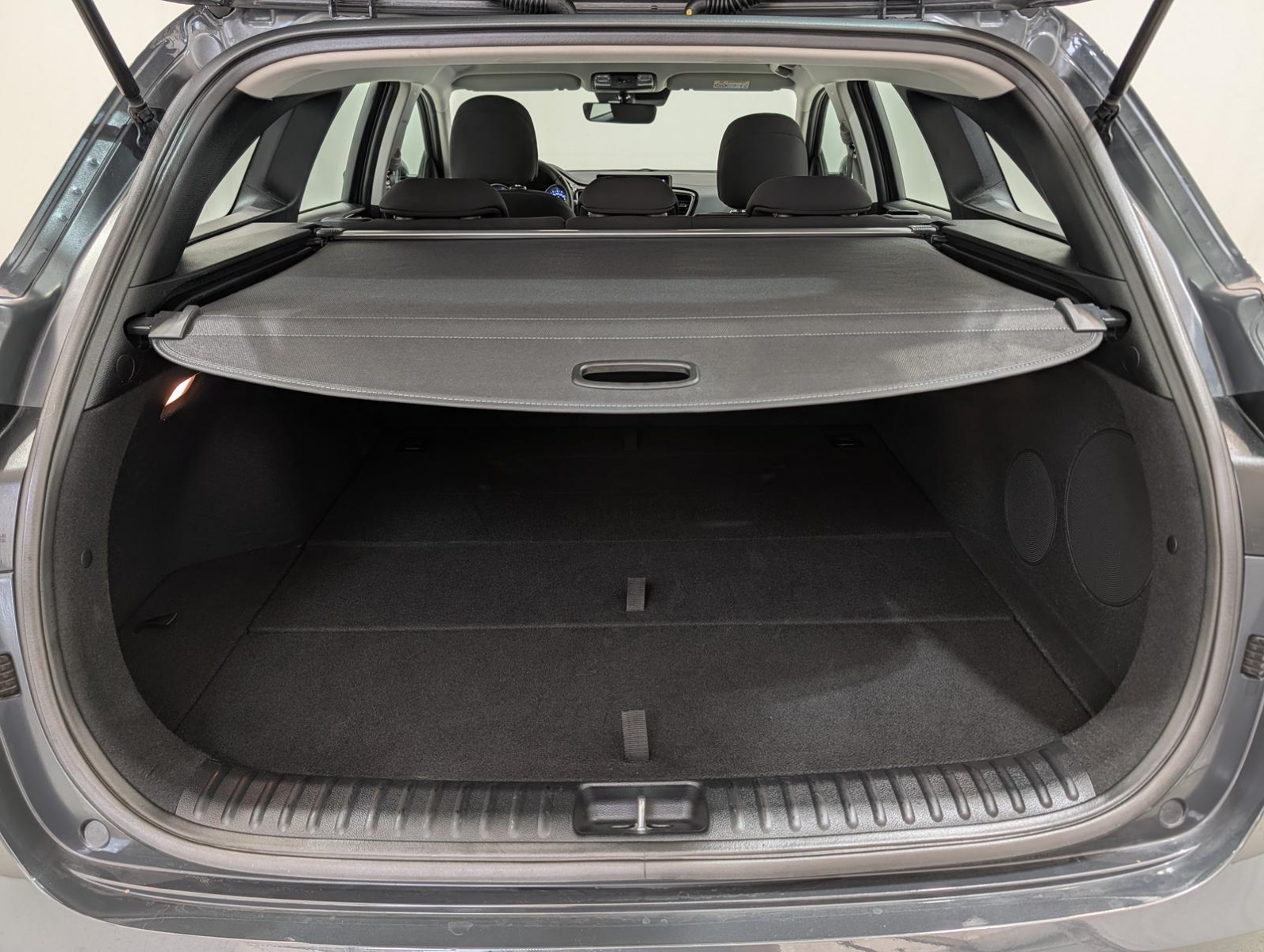 Kia cee'd Sportswagon – Bild 29