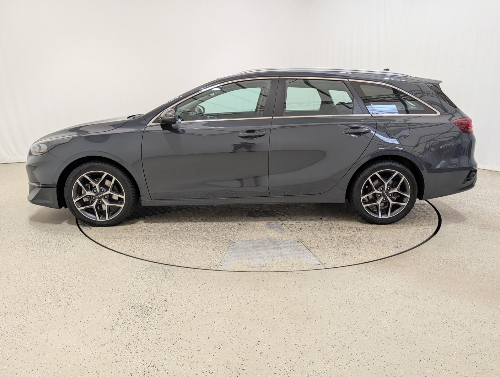 Kia cee'd Sportswagon – Bild 3