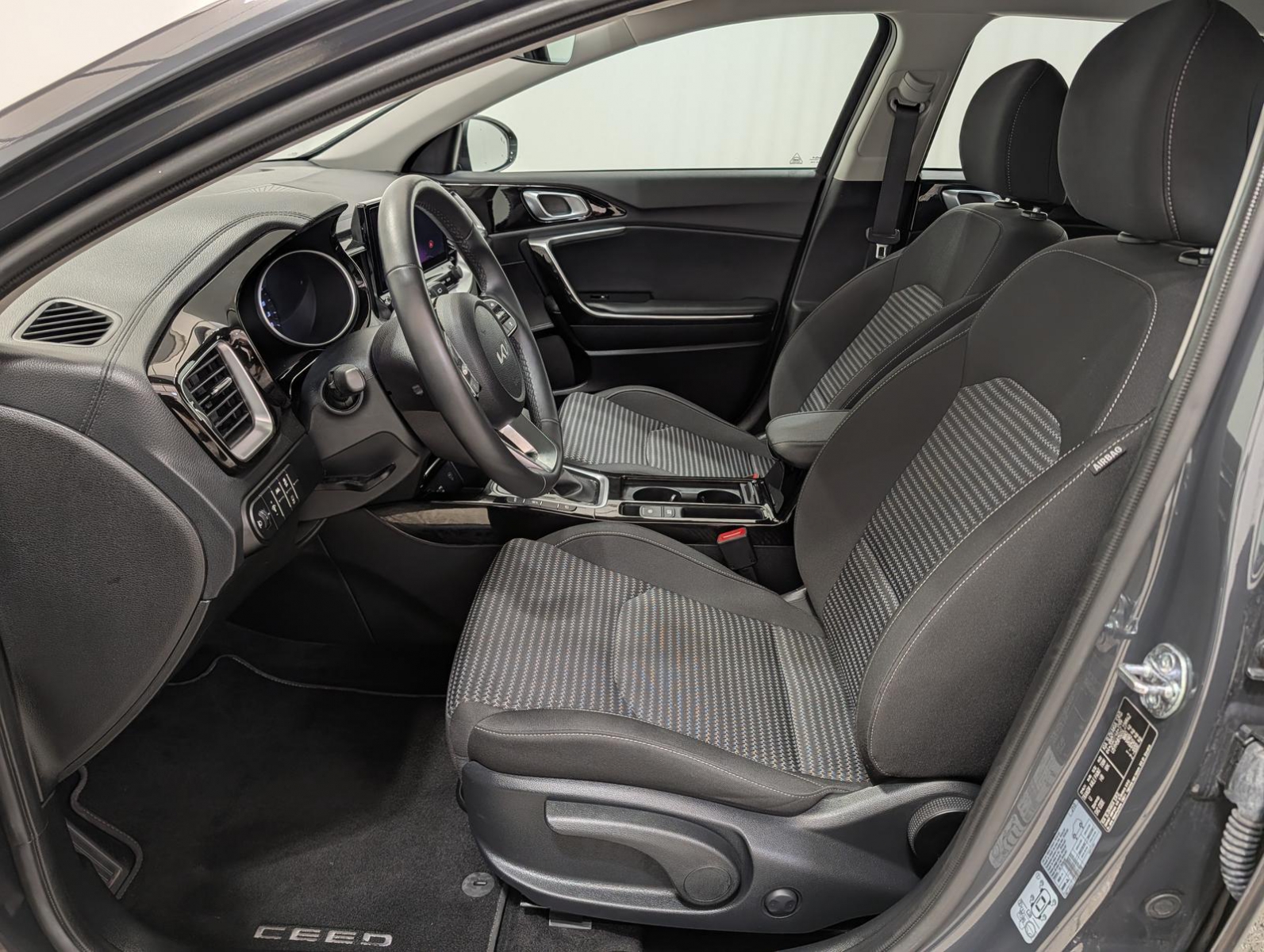 Kia cee'd Sportswagon – Bild 7