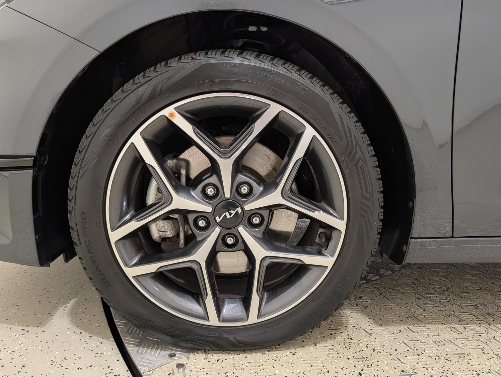 Kia cee'd Sportswagon – Bild 9
