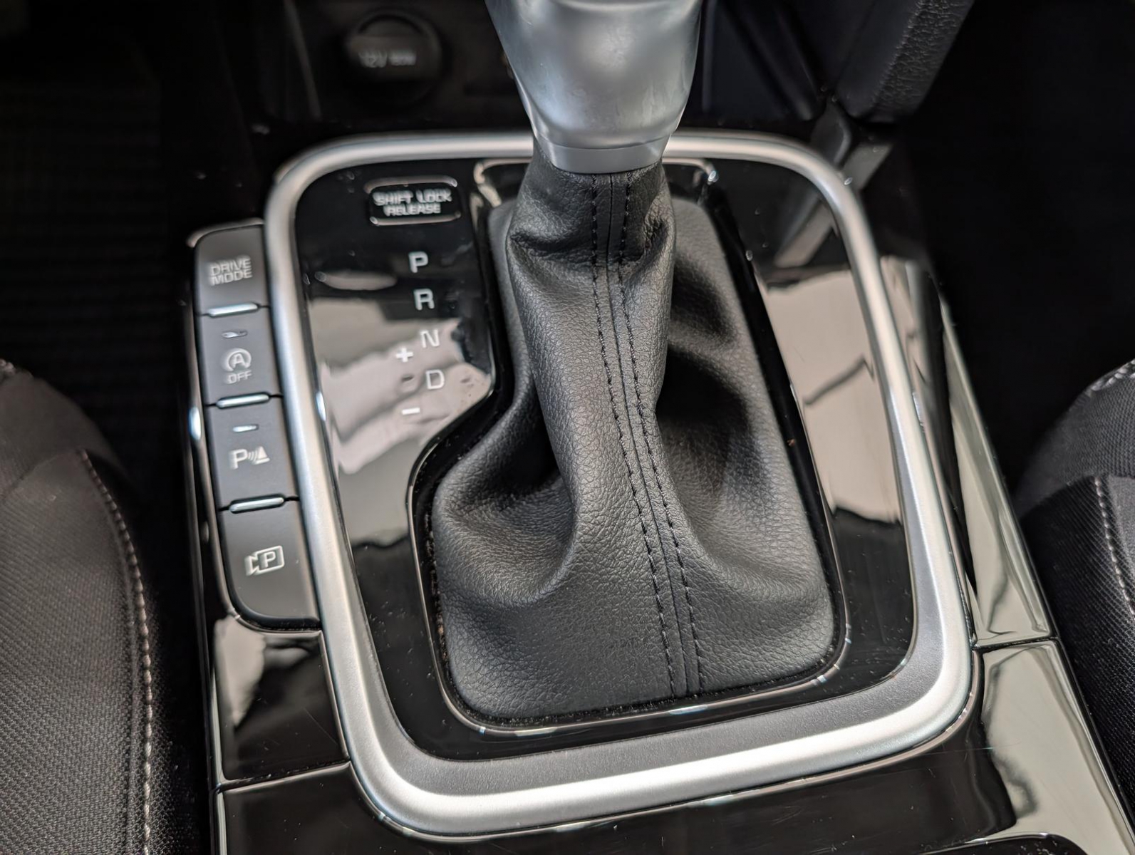 Kia cee'd – Bild 10