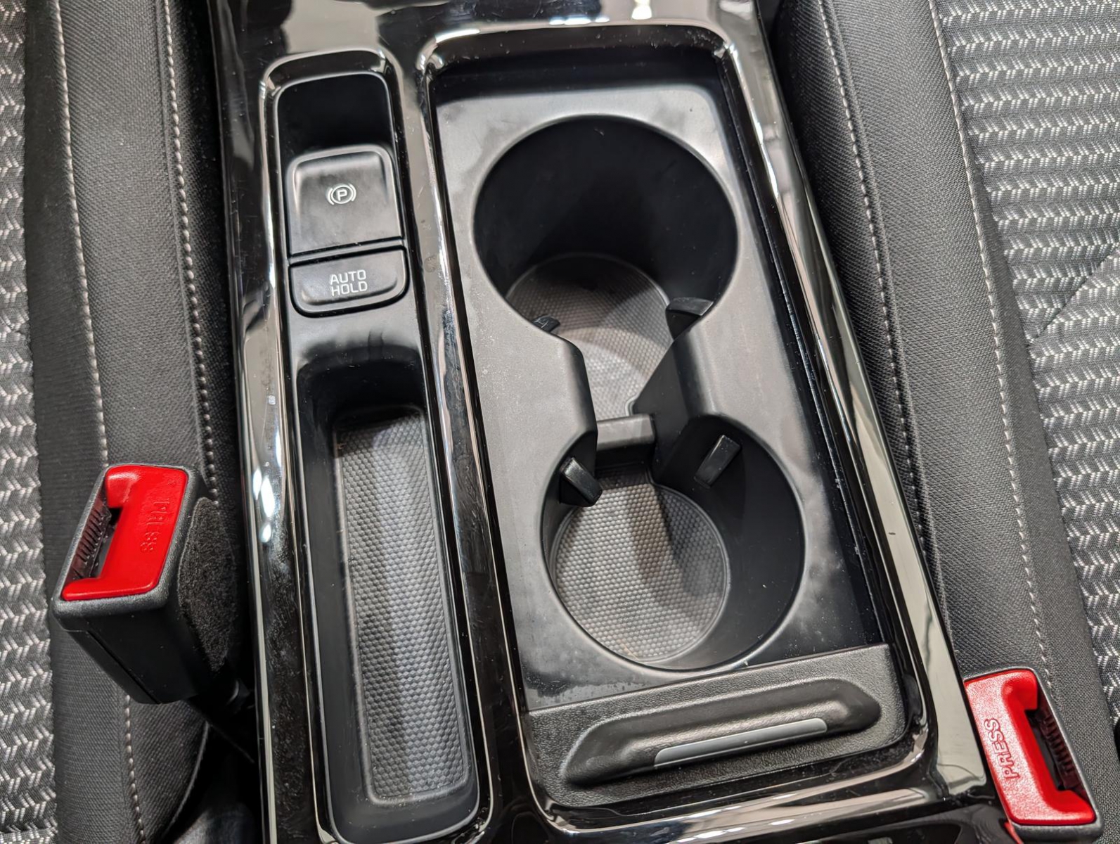 Kia cee'd – Bild 12