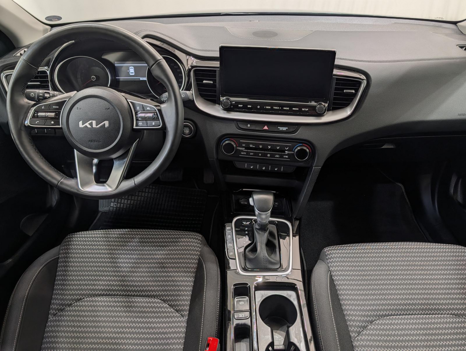 Kia cee'd – Bild 13