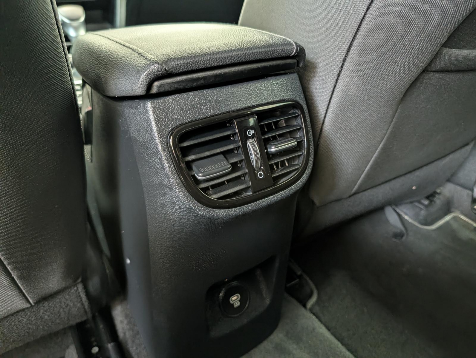 Kia cee'd – Bild 14