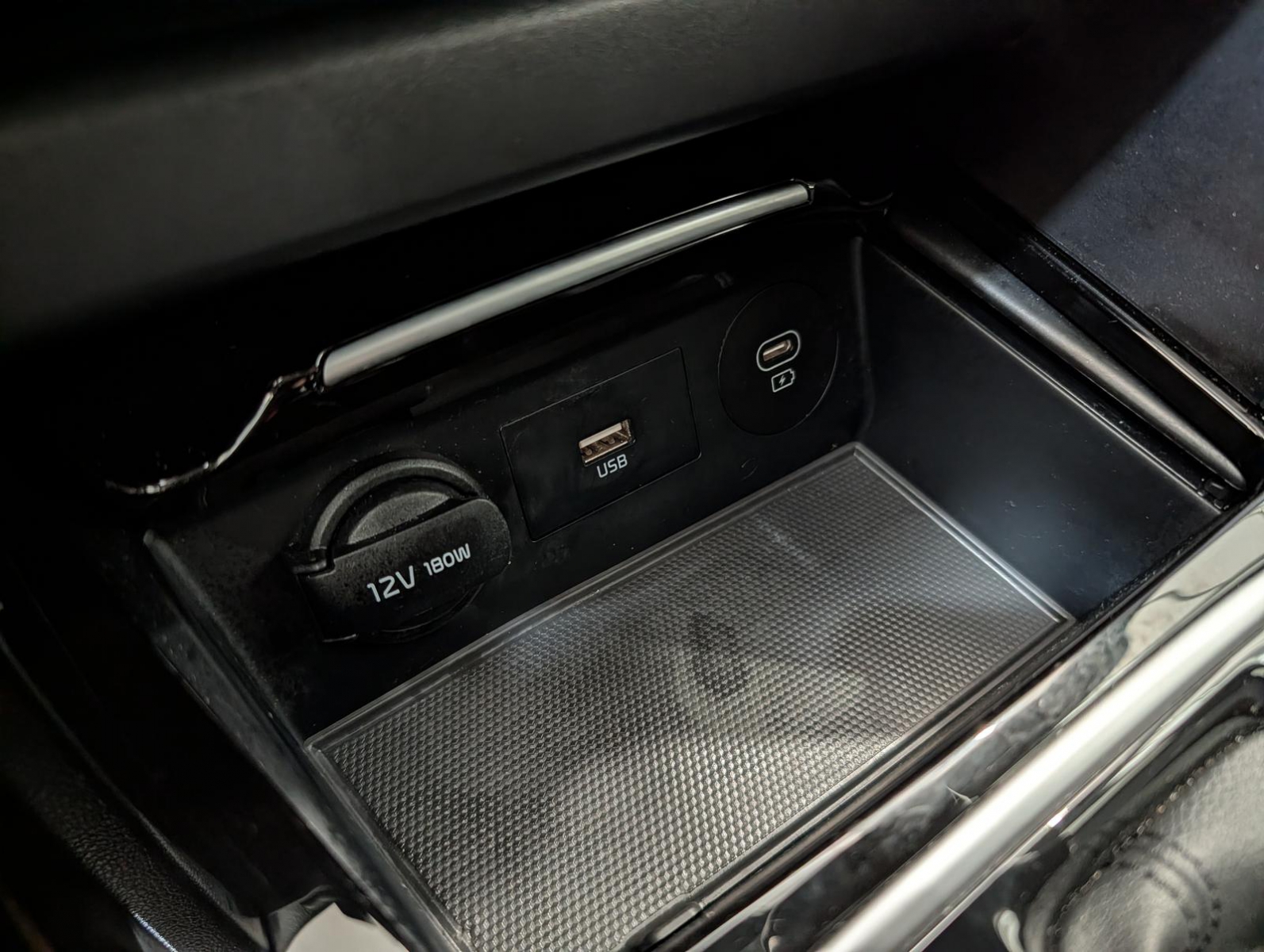Kia cee'd – Bild 17