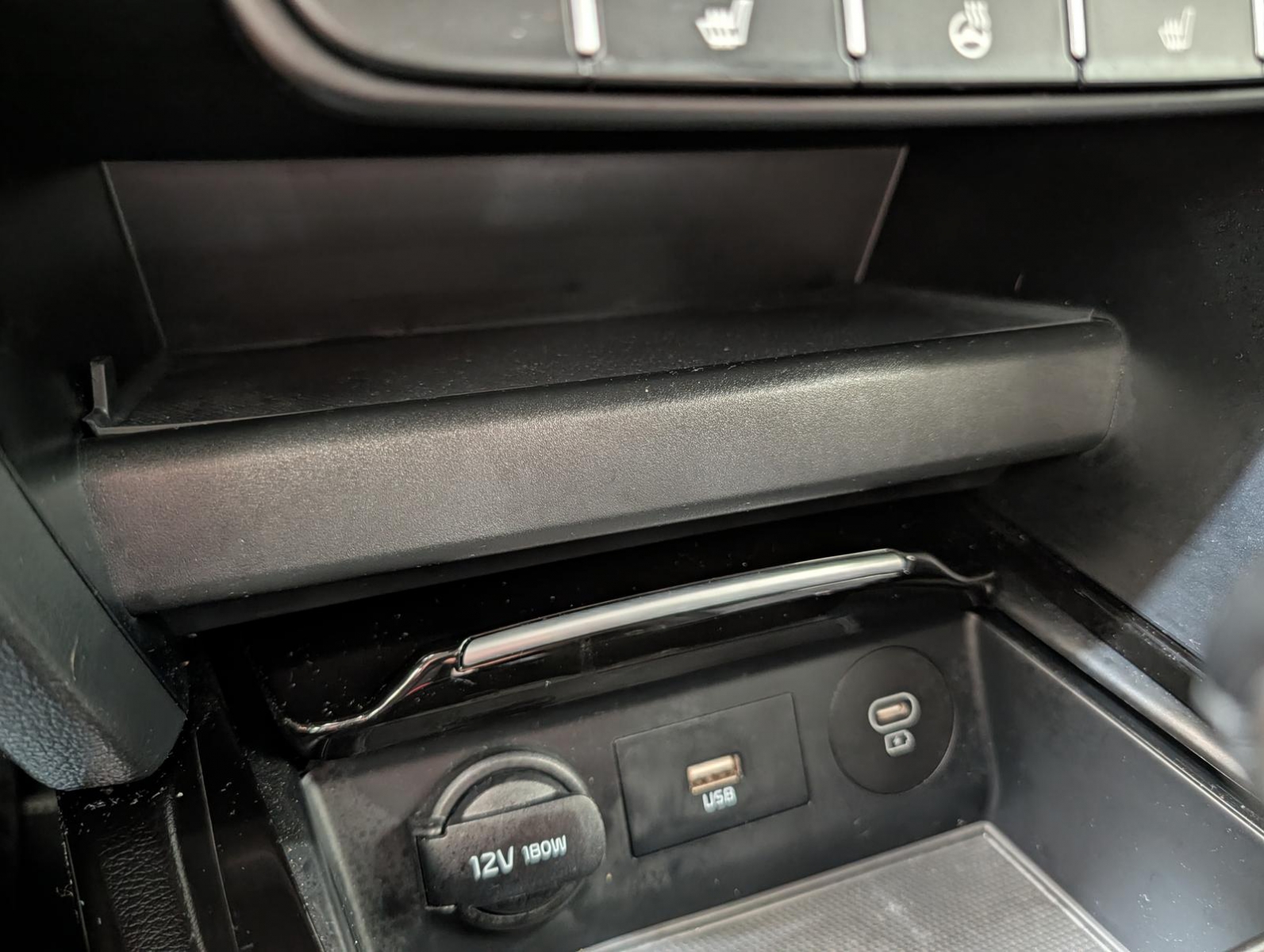 Kia cee'd – Bild 18