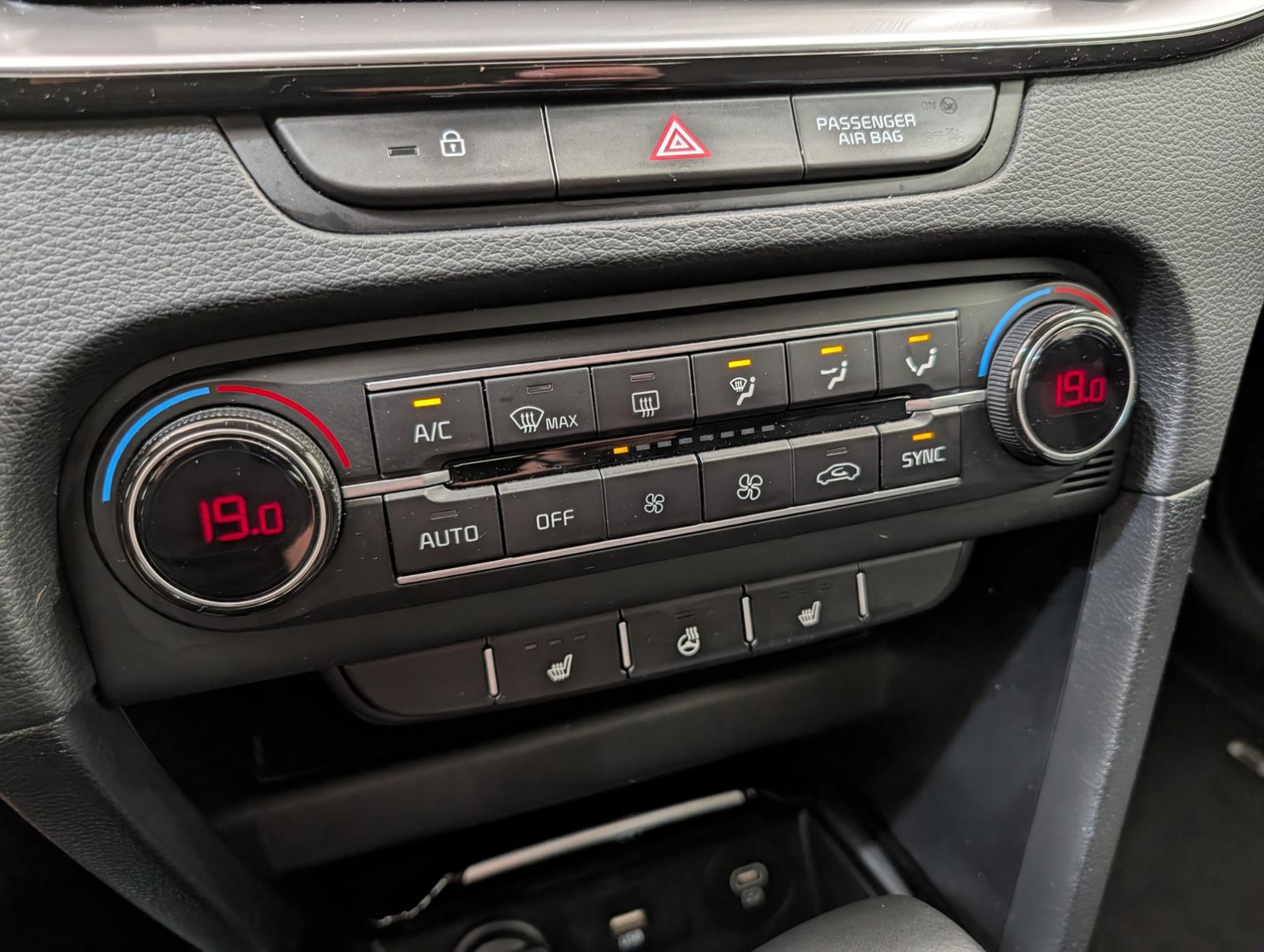 Kia cee'd – Bild 19