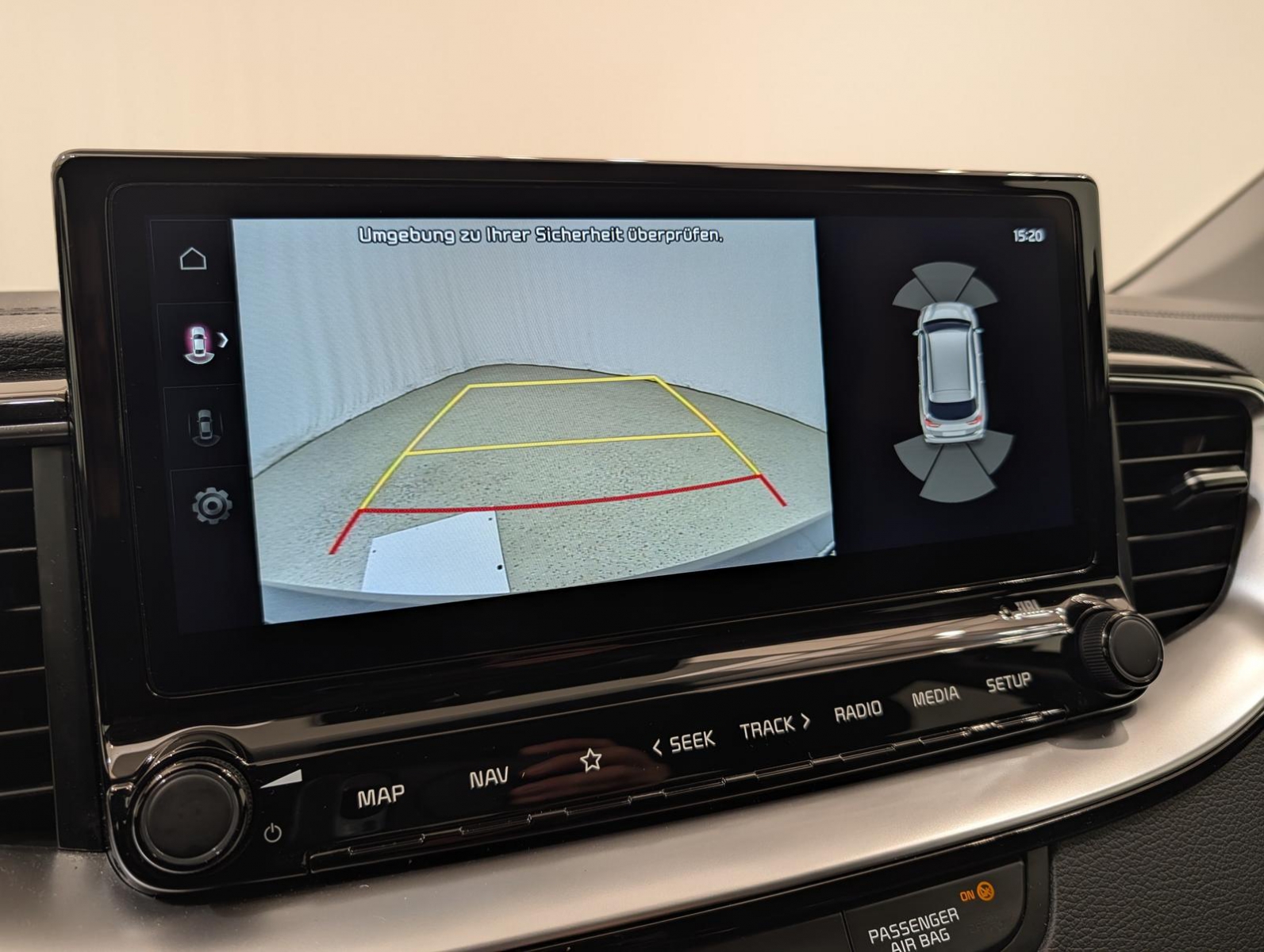 Kia cee'd – Bild 20