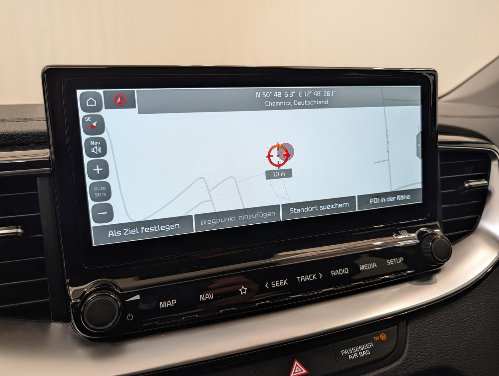 Kia cee'd – Bild 21