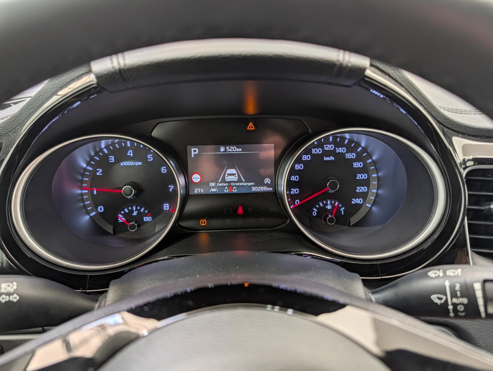 Kia cee'd – Bild 22
