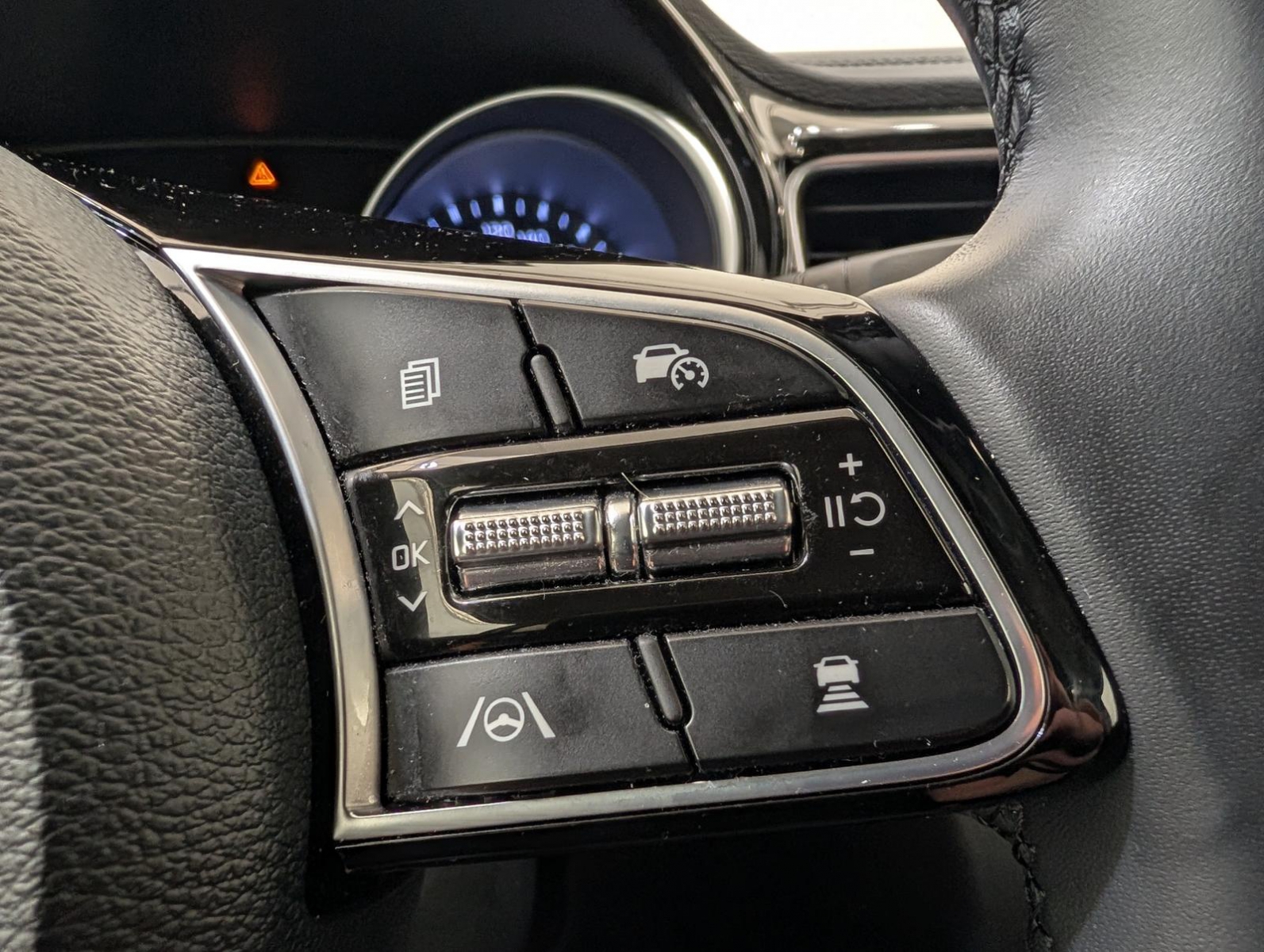 Kia cee'd – Bild 23