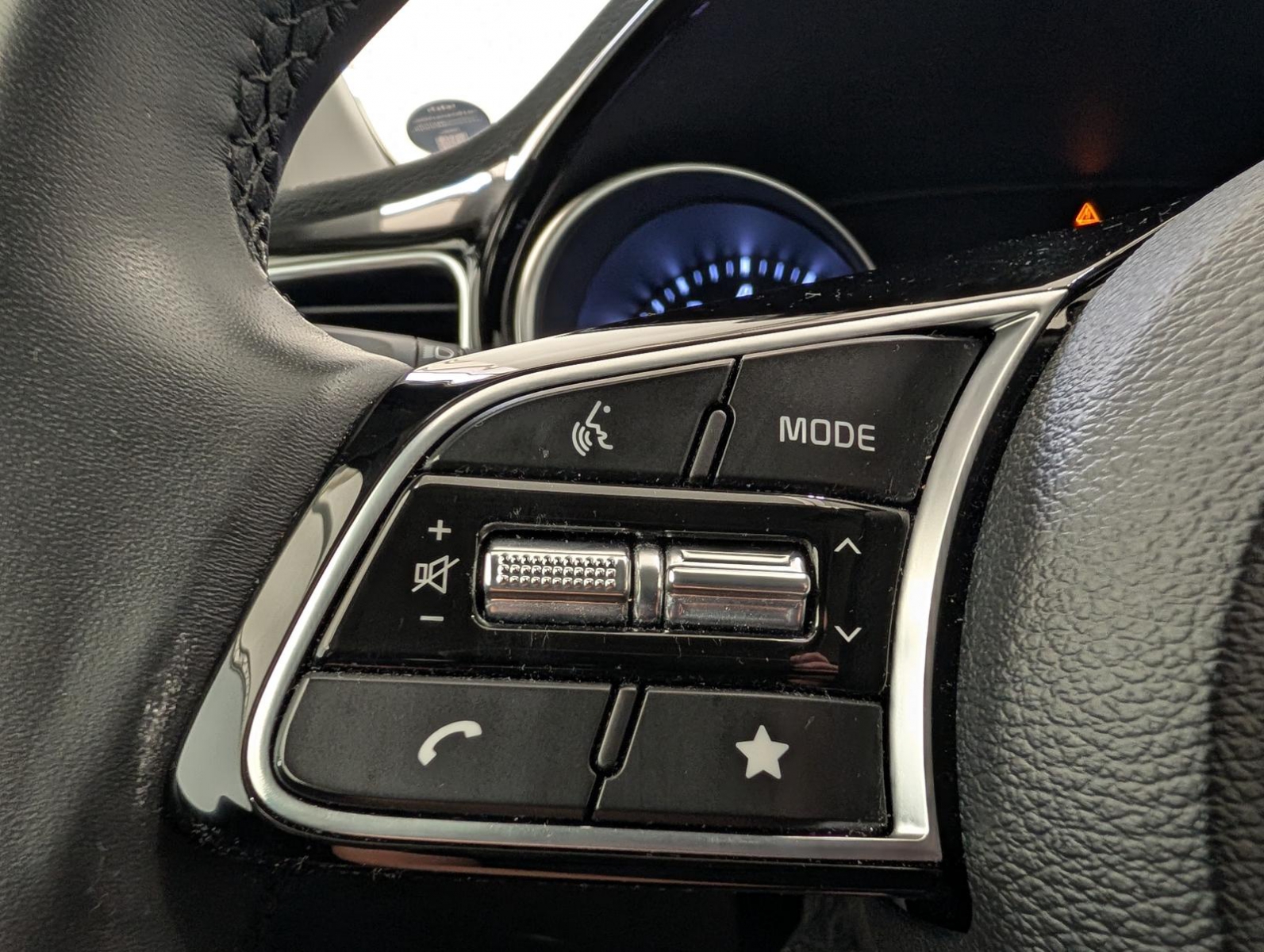 Kia cee'd – Bild 24