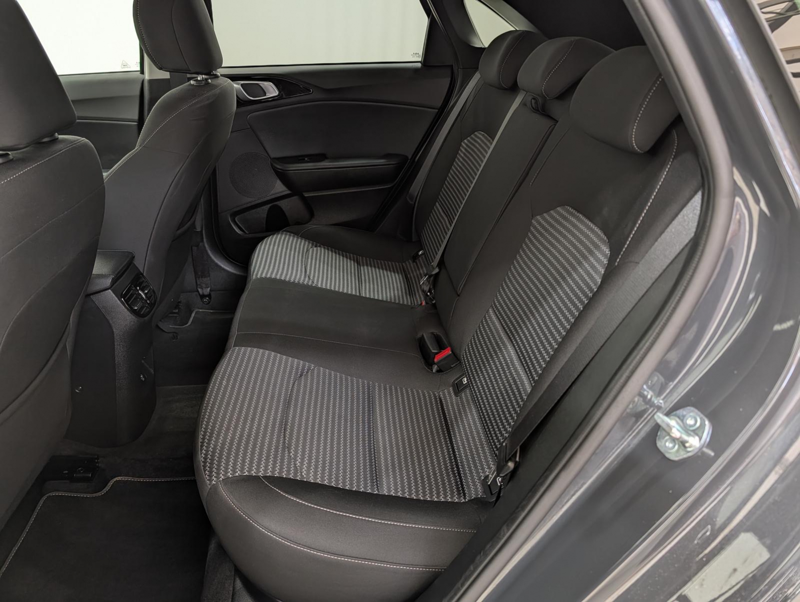 Kia cee'd – Bild 27