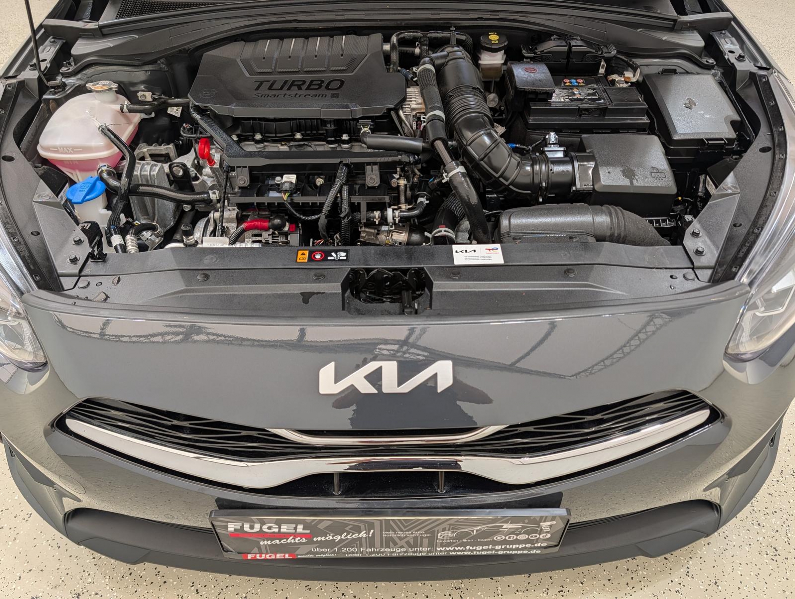 Kia cee'd – Bild 28