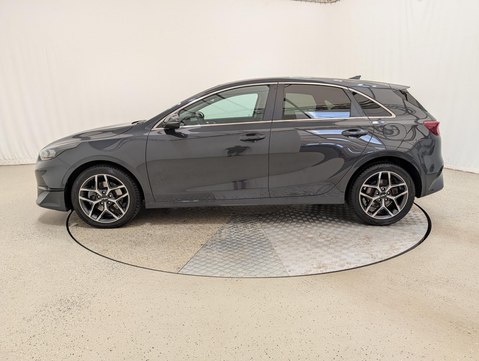 Kia cee'd – Bild 3