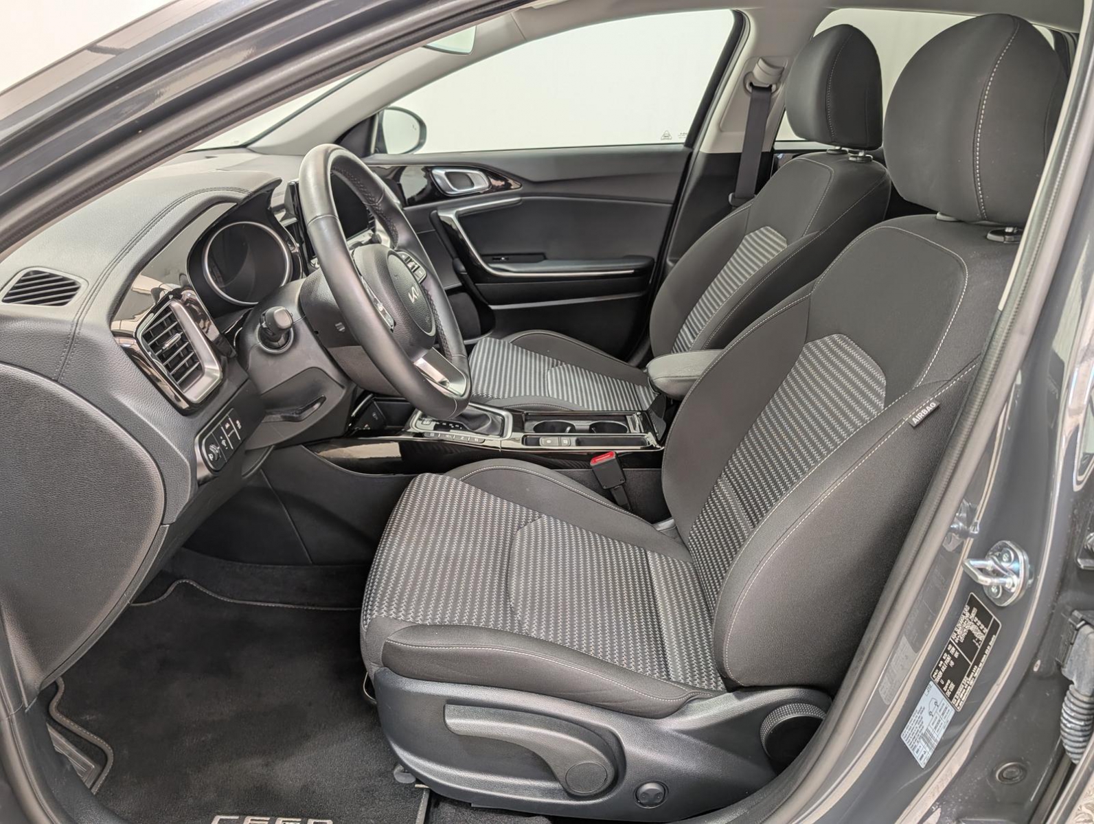 Kia cee'd – Bild 7
