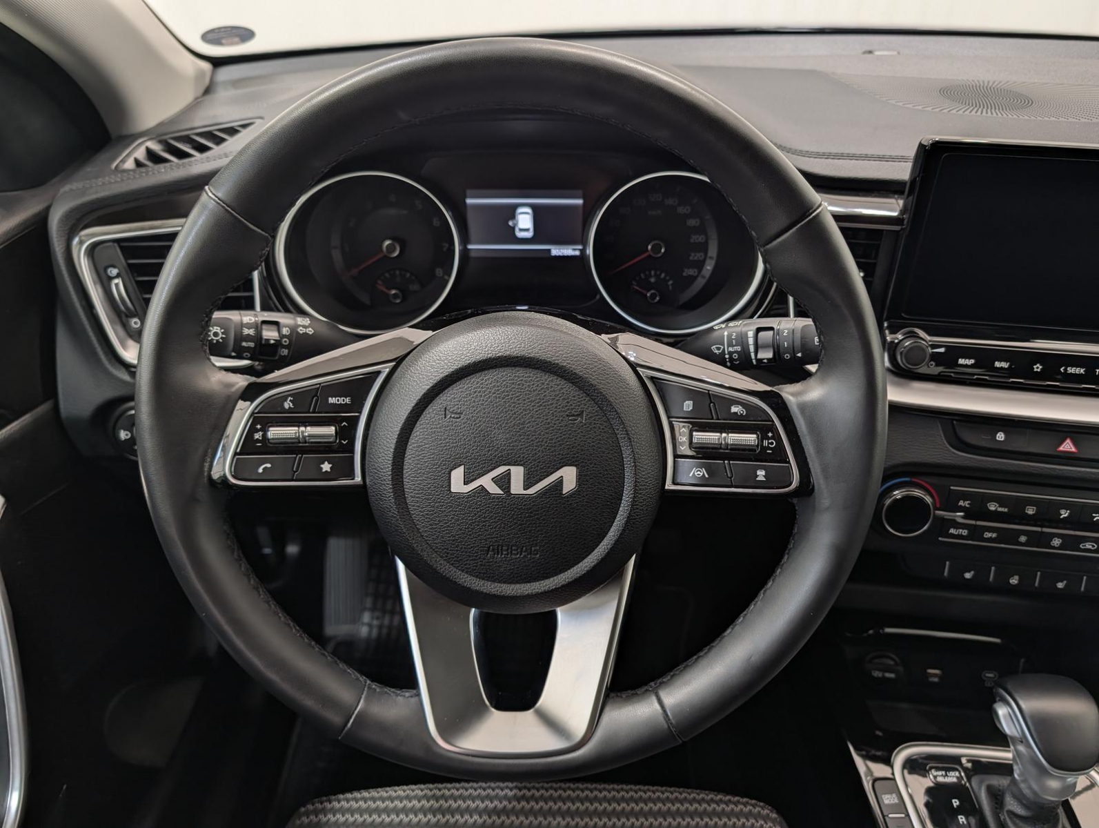 Kia cee'd – Bild 8