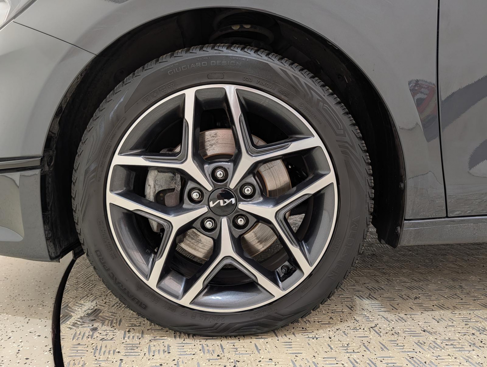 Kia cee'd – Bild 9