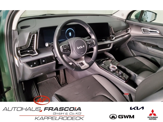 Kia Sportage – Bild 10