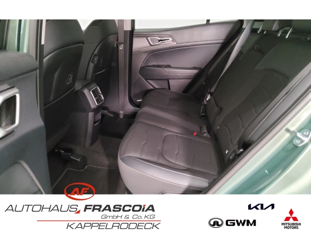 Kia Sportage – Bild 11