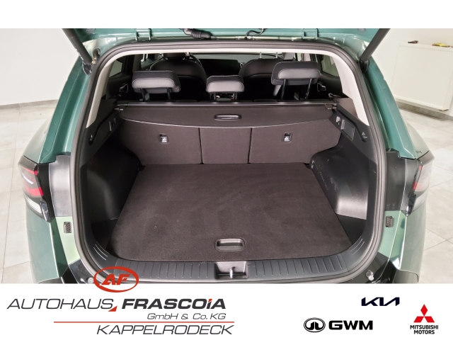 Kia Sportage – Bild 12