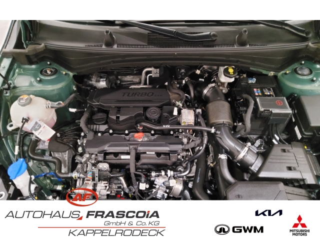 Kia Sportage – Bild 13