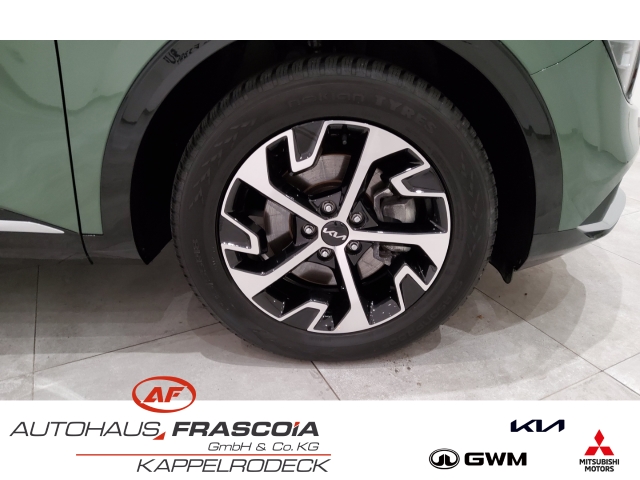 Kia Sportage – Bild 14
