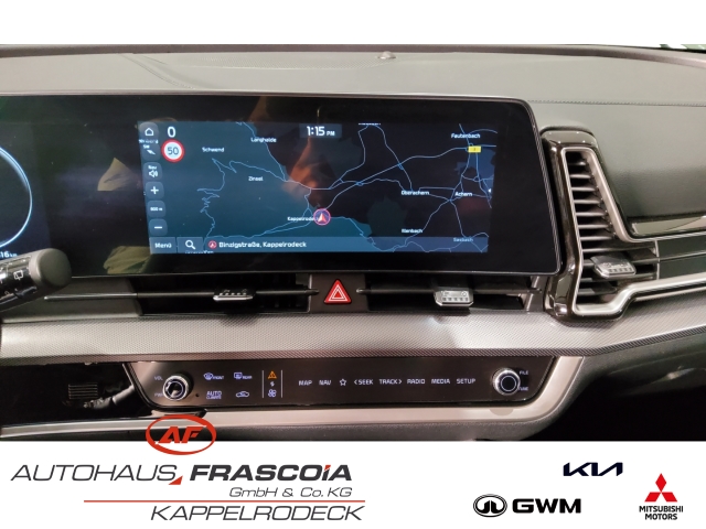 Kia Sportage – Bild 15