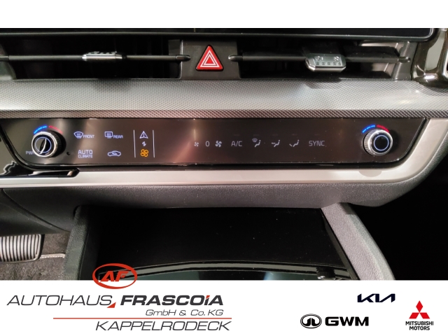 Kia Sportage – Bild 16
