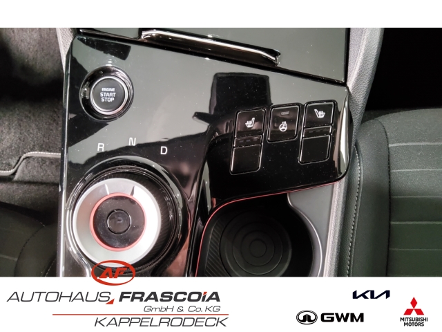 Kia Sportage – Bild 17