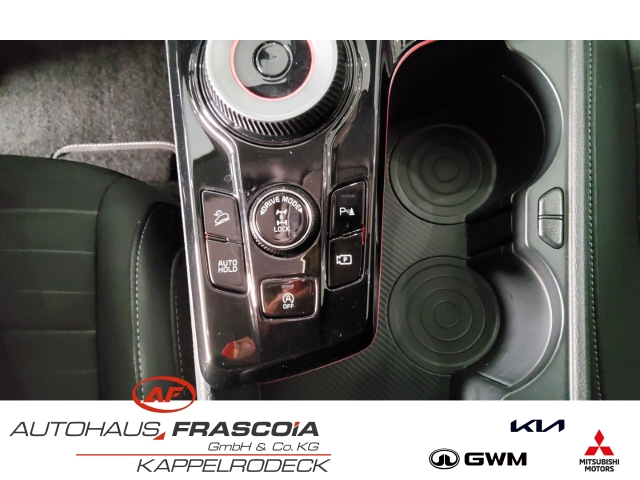 Kia Sportage – Bild 18